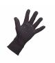 Rękawiczki zimowe Busse Lars czarne