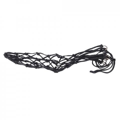 Siatka na siano QHP black, czarna