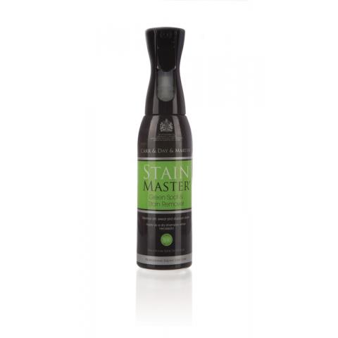 Szampon usuwający plamy na sucho C&D&M Stain Master Equimist EKO