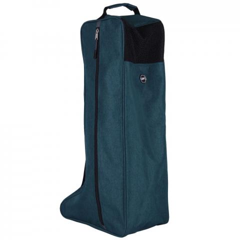Torba na oficerki QHP green, zielona