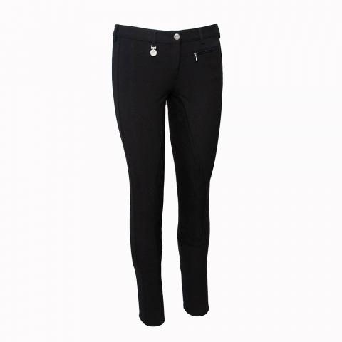 Bryczesy Pikeur Lucinda czarne