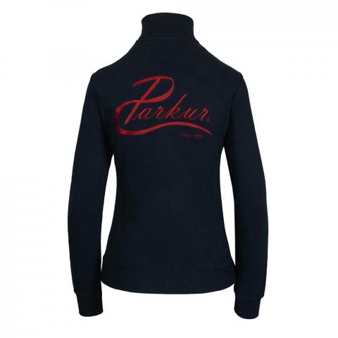 Bluza damska PARKUR granatowa