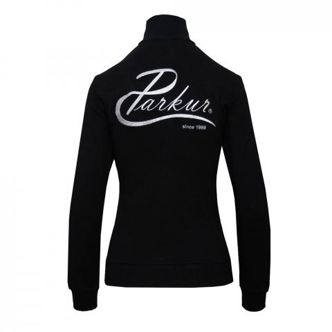 Bluza damska PARKUR czarna
