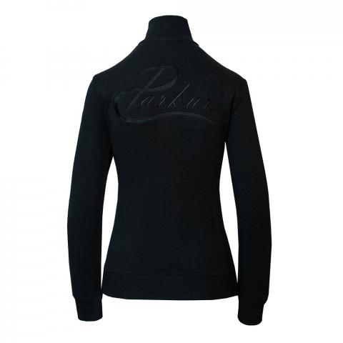Bluza damska PARKUR czarna