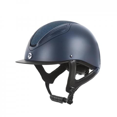 Kask Busse Licata granatowy