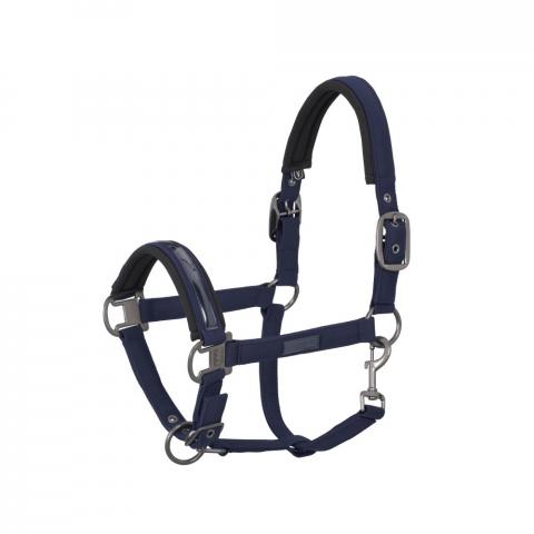 Kantar Eskadron Classic Sports DoublePin Softshell Navy, granatowy 2021