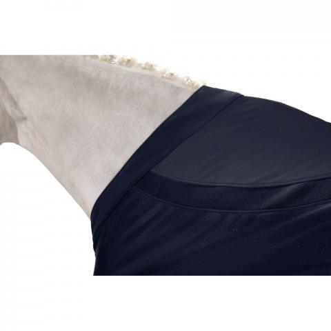 Derka Mesh Eskadron Classic Sports Meshfleece Navy, granatowa 2021