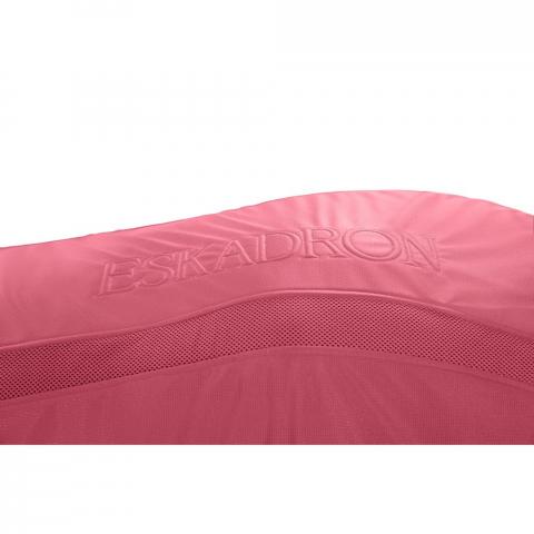 Derka Mesh Eskadron Classic Sports Meshfleece Rouge, różowa 2021