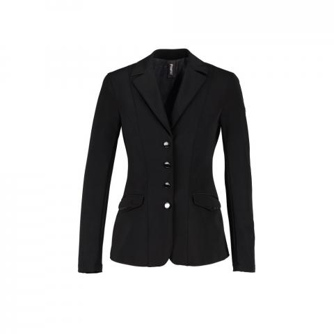 Frak damski Pikeur Isalie Black, czarny