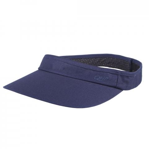 Czapka na kask QHP navy, granatowa