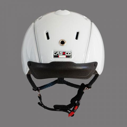 Kask Casco Nori Princess fioletowy