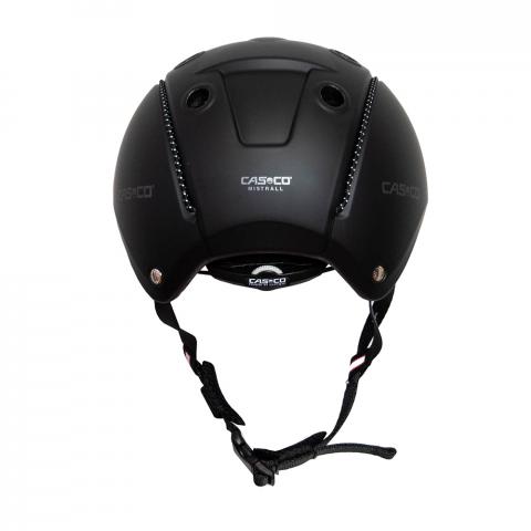 Kask Casco Mistrall czarny