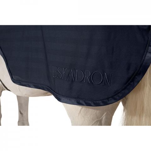 Derka siatkowa treningowa Eskadron Classic Sports Navy, granatowa 2021