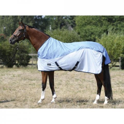 Derka Padokowa RAINFLAY Busse, sky(navy), błękitno-granatowa