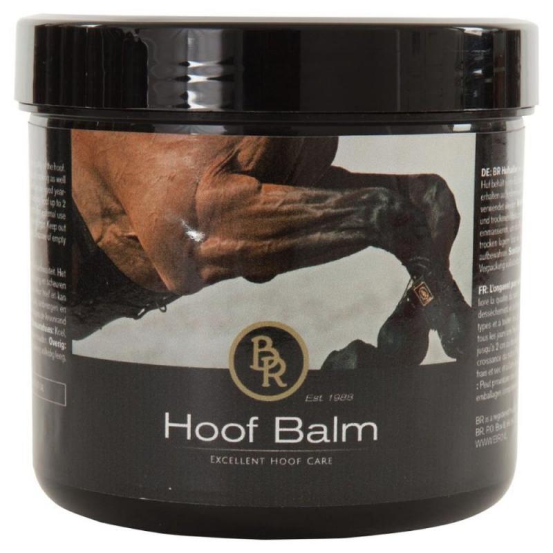 Smar do kopyt BR Hoof Balm