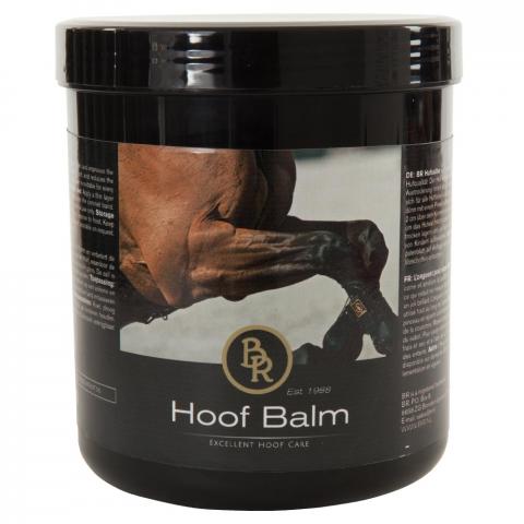 Smar do kopyt BR Hoof Balm