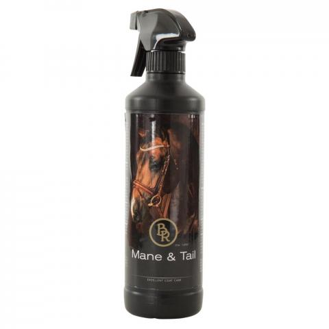 Spray do grzywy i ogona BR Mane&Tail