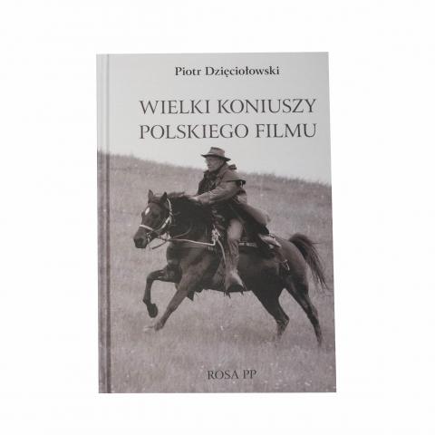 Wielki koniuszy polskiego filmu