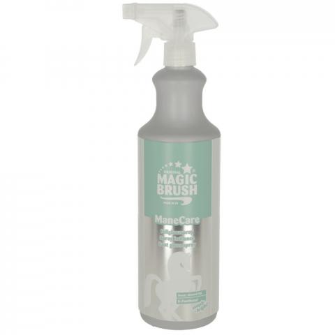 Spray nadający sierści połysk Magic Brush Mane Care