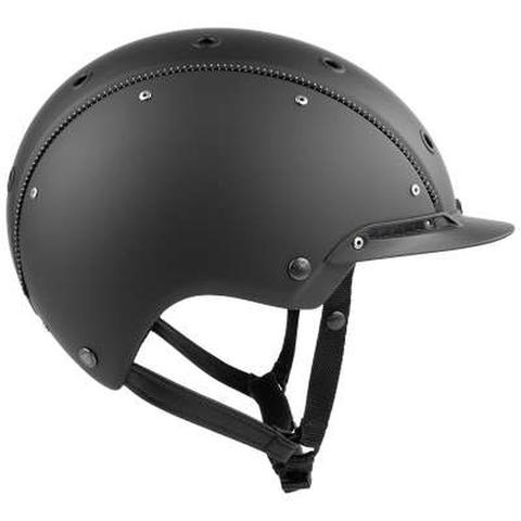 Kask Casco Champ-3 czarny