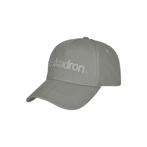 Bejsbolówka Eskadron Reflexx Mesh Lightolive, szara 2021