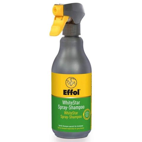 Suchy szampon Effol WhiteStar Dry Shampoo mini