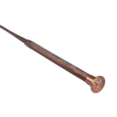 Palcat skokowy QHP Spiral Copper, miedziany