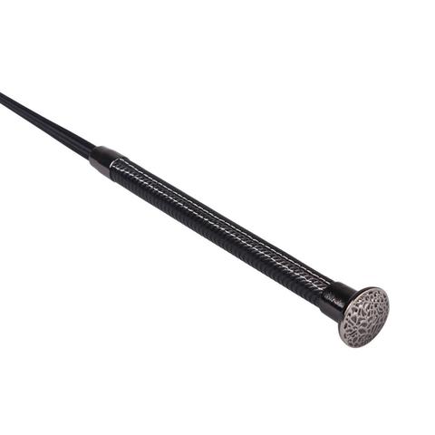 Palcat skokowy QHP Spiral Black, czarny