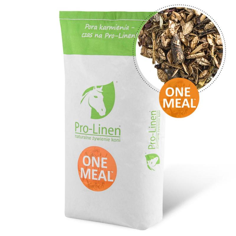 Musli One Meal Pro-Linen