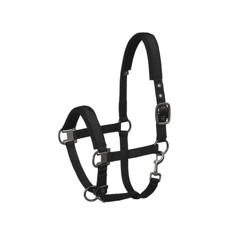 Kantar Eskadron Reflexx Pinbuckle black, czarne 2021