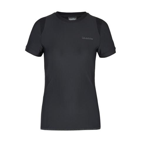 Koszulka Eskadron T-Shirt Reflexx Black, czarna 2021