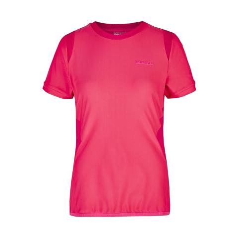 Koszulka Eskadron T-Shirt Reflexx Pink, różowa 2021