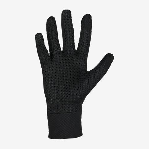 Rękawiczki Horze Coolmax czarne