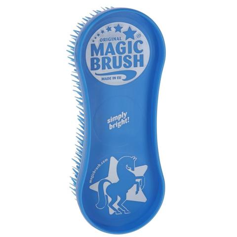 Szczotka Magic Brush JellyFish niebieska