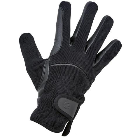 Rękawiczki zimowe Busse Kaya czarne