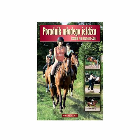 Poradnik młodego jeźdźca nowe wydanie