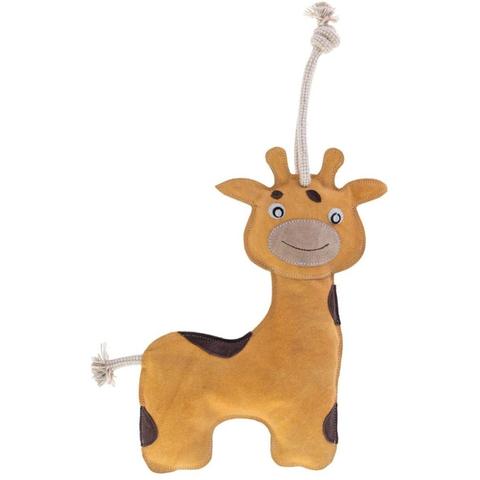 Zabawka dla konia Kerbl żyrafa