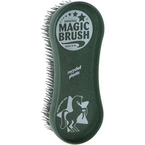 Szczotka Magic Brush CornFlowers khaki