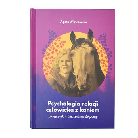 Psychologia relacji człowieka z koniem