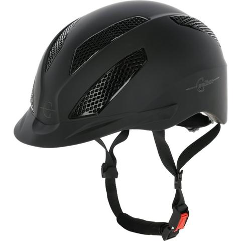 Kask Covalliero eXite czarny