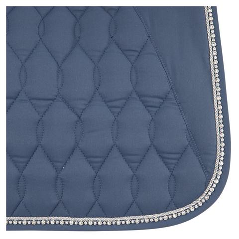 Czaprak ujeżdżeniowy BR Sherry indigo
