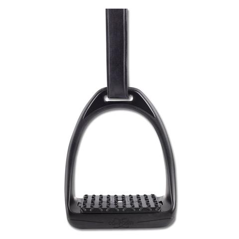 Strzemiona Waldhausen Comfort czarne