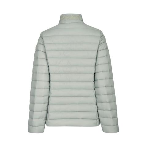 Kurtka damska Eskadron Fanatics Quilt-Jacet Nea Sea Salt, miętowa 2021/2022