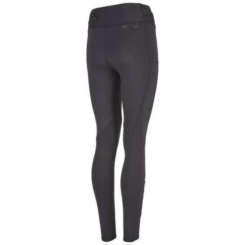 Legginsy damskie Eskadron Fanatics Casual Black, czarne 2021/2022