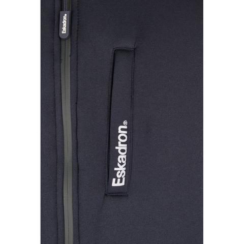 Bluza męska Eskadron Fanatics Nick II Navy, granatowa 2021/2022