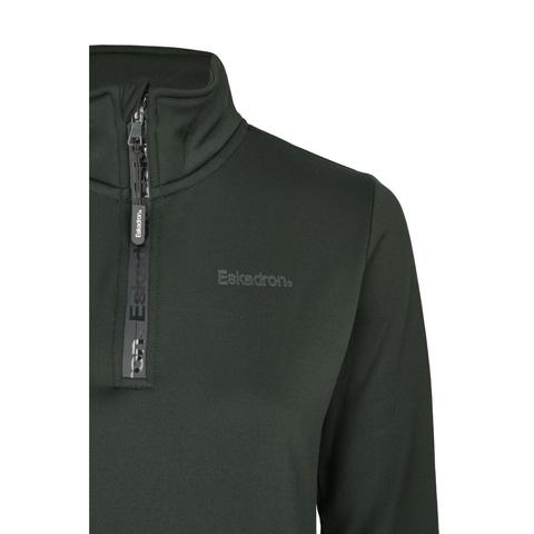 Bluza damska Eskadron Fanatics Cece Antique Green, zielona 2021/2022