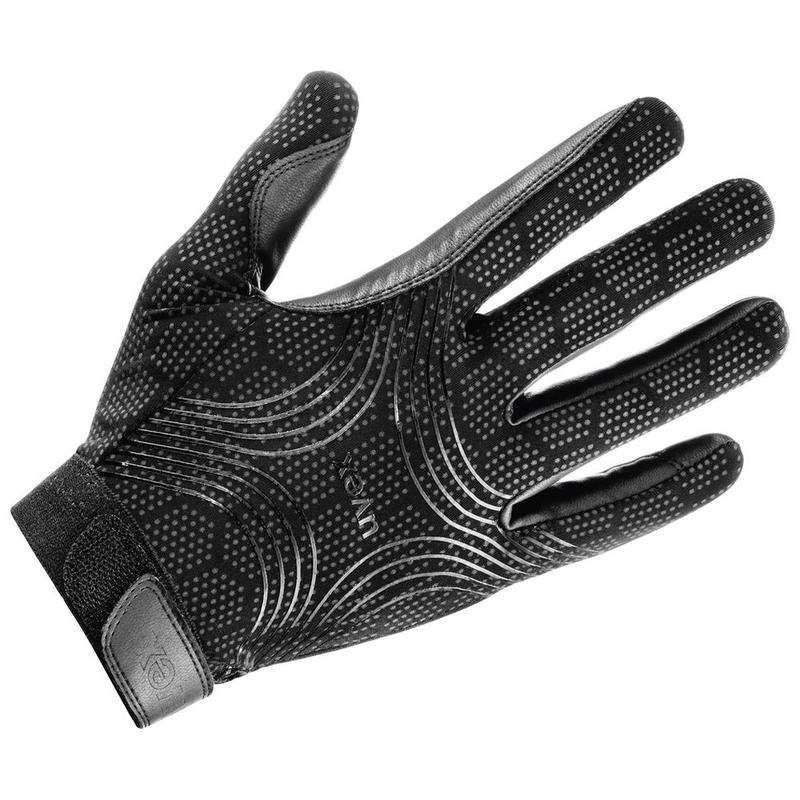 Rękawiczki UVEX Ceravent czarne