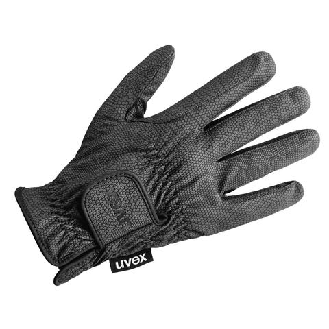 Rękawiczki zimowe UVEX Sportstyle Winter czarne