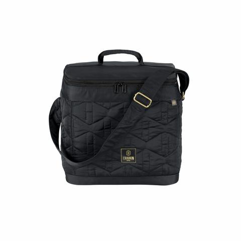 Torba na akcesoria Eskadron Universal Heritage Antique Green, ciemnozielona 2022