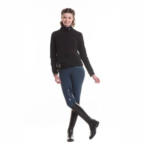 Bluza Freejump Lea czarna